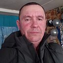 Дмитрий Михайлов, 51 год