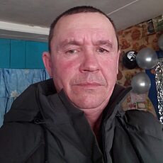Фотография мужчины Дмитрий Михайлов, 51 год из г. Суксун