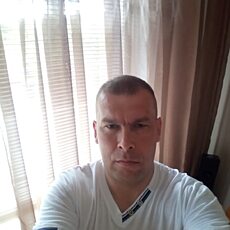 Фотография мужчины Игорь, 43 года из г. Кулебаки