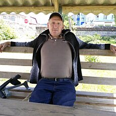 Фотография мужчины Vitalij, 48 лет из г. Данков