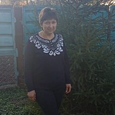 Фотография девушки Ариша, 51 год из г. Тбилисская