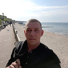 Фотография мужчины Vasiliy, 41 год из г. Куйбышев