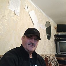 Фотография мужчины Саид, 57 лет из г. Каспийск