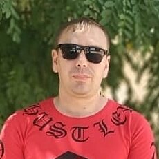 Фотография мужчины Егор, 35 лет из г. Баймак