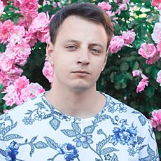 Фотография мужчины Дмитрий, 27 лет из г. Скидель