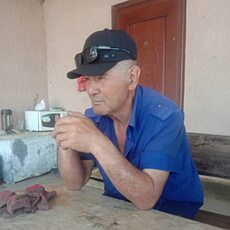 Фотография мужчины Рахмедджан, 62 года из г. Иссык
