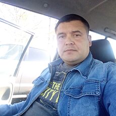 Фотография мужчины Руслан, 39 лет из г. Шарыпово