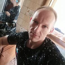 Фотография мужчины Виталий, 33 года из г. Петропавловск-Камчатский