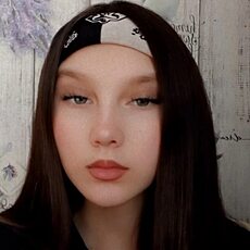 Фотография девушки Надежда, 19 лет из г. Нижнеудинск