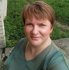Фотография девушки Татьяна, 43 года из г. Юрьев-Польский
