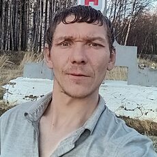 Фотография мужчины Александр, 37 лет из г. Петровск-Забайкальский