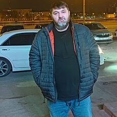 Фотография мужчины Хайру, 43 года из г. Славяносербск