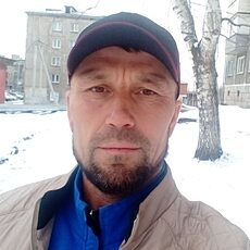 Фотография мужчины Миробид Камбаров, 35 лет из г. Мыски
