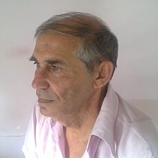 Фотография мужчины Владимир, 70 лет из г. Волгоград