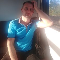Фотография мужчины Александр, 36 лет из г. Овидиополь