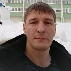 Фотография мужчины Алексей, 34 года из г. Ленинск-Кузнецкий