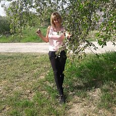 Фотография девушки Светлана, 46 лет из г. Ставрополь