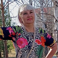 Фотография девушки Лара, 55 лет из г. Саянск