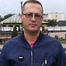 Фотография мужчины Сергей, 43 года из г. Дрогичин