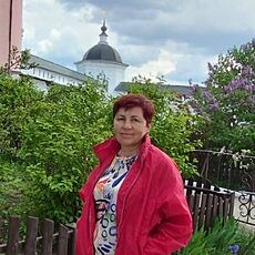 Фотография девушки Галина, 63 года из г. Брянск
