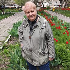 Фотография девушки Надежда, 64 года из г. Черноморск