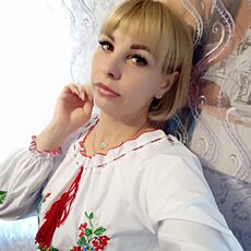 Фотография девушки Малишка, 37 лет из г. Вознесенск