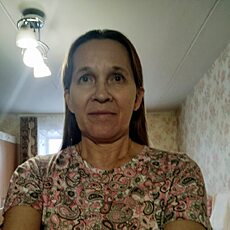 Фотография девушки Алла, 67 лет из г. Ижевск