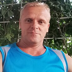 Фотография мужчины Андрей, 46 лет из г. Полтавская