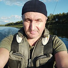 Фотография мужчины Алексей, 51 год из г. Белово