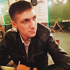 Фотография мужчины Антон, 25 лет из г. Москва