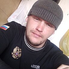 Фотография мужчины Сергей, 26 лет из г. Промышленная
