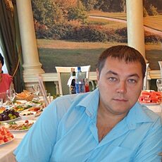 Фотография мужчины Сергей, 44 года из г. Усинск