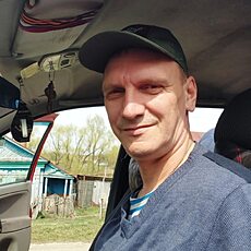 Фотография мужчины Александр, 45 лет из г. Саранск