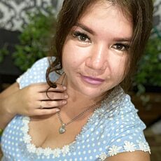 Фотография девушки Анютка, 33 года из г. Кореновск