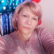 Фотография девушки Ольга, 49 лет из г. Петровск-Забайкальский