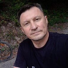 Фотография мужчины Андрей, 46 лет из г. Мангейм