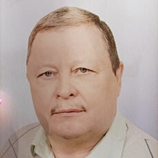 Фотография мужчины Владимир, 63 года из г. Шелехов