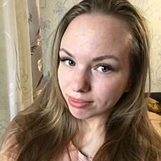 Фотография девушки Валерия, 23 года из г. Чугуев