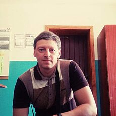 Фотография мужчины Дима, 43 года из г. Красноармейск