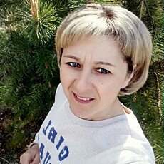 Фотография девушки Ирина, 41 год из г. Лунинец