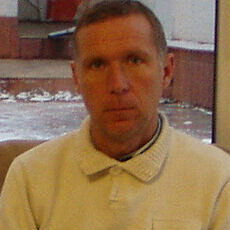 Фотография мужчины Андрей, 49 лет из г. Симферополь