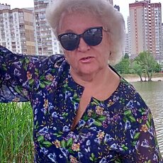 Фотография девушки Ирина, 63 года из г. Киев