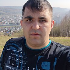 Фотография мужчины Killmonger, 30 лет из г. Междуреченск
