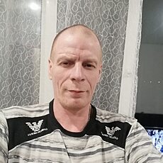 Фотография мужчины Вячеслав, 44 года из г. Рославль