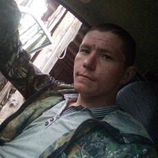 Фотография мужчины Михаил, 32 года из г. Катав-Ивановск