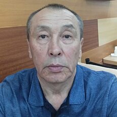 Фотография мужчины Нурали, 62 года из г. Алматы