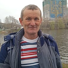 Фотография мужчины Владимир, 55 лет из г. Каменское