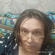 Фотография девушки Наталья, 53 года из г. Бердск