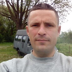 Фотография мужчины Евгений, 33 года из г. Пружаны