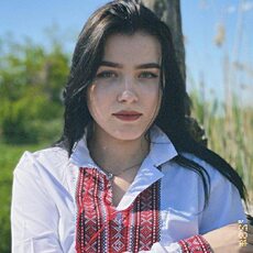 Фотография девушки Настя, 25 лет из г. Кропивницкий